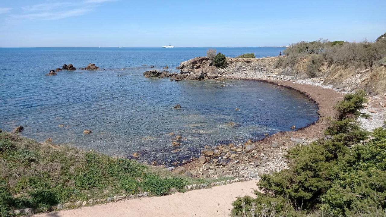 Villetta la Gabbianella Livorno Esterno foto