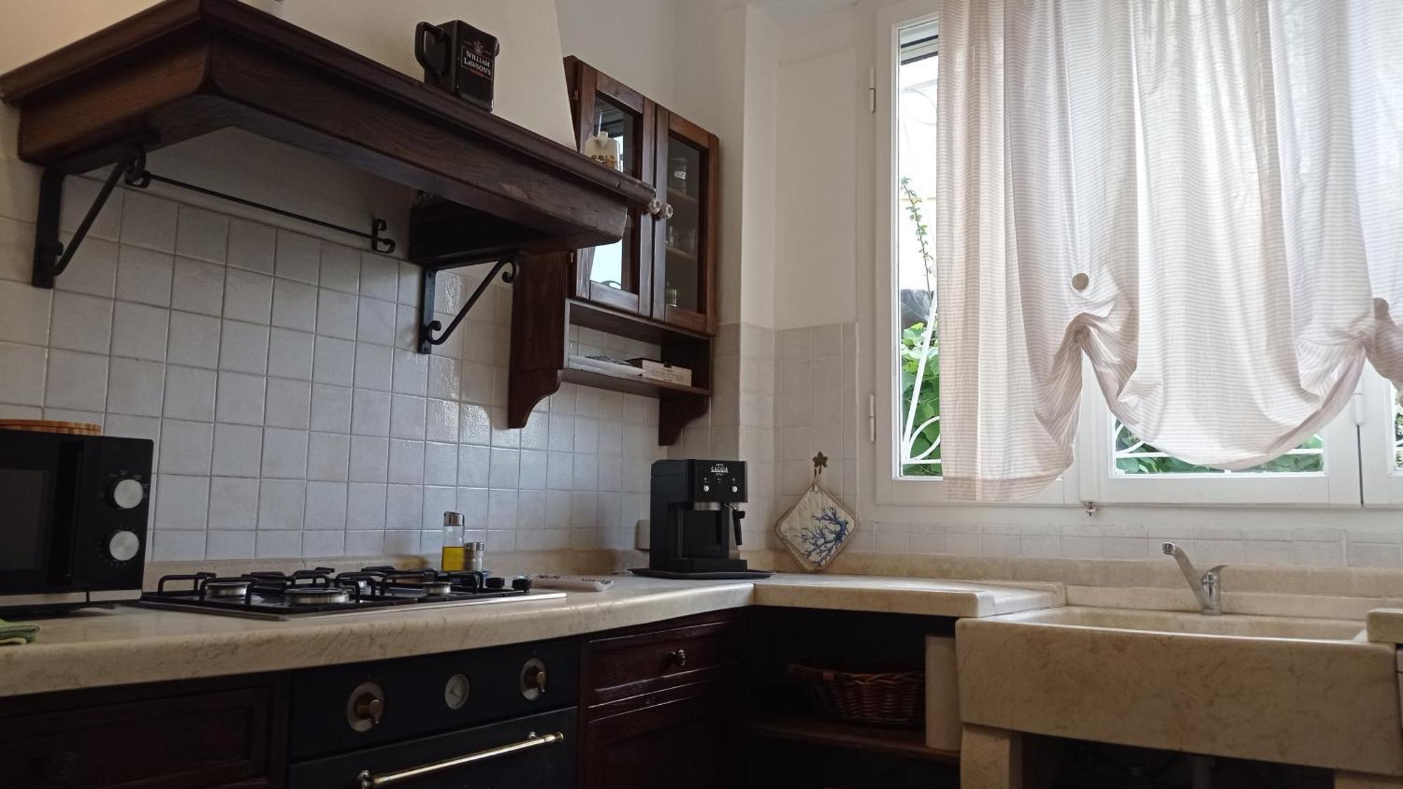 Villetta la Gabbianella Livorno Esterno foto